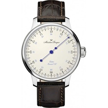 MeisterSinger Enamel 1Z Mechanical ED-Unitas-1ZE