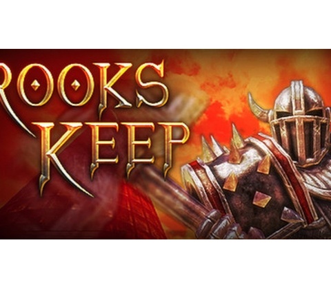 Rooks Keep