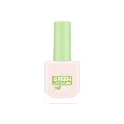 Golden Rose Green Last&Care lak na nehty 174 10,20 ml