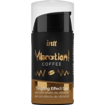 intt Vibration! Coffee 15 ml