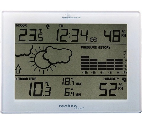 Technoline MA 10410