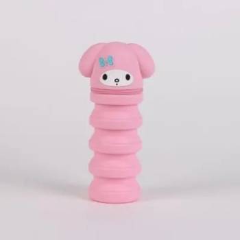 Cerda HELLO KITTY разтегателен ученически несесер Cinamoroll