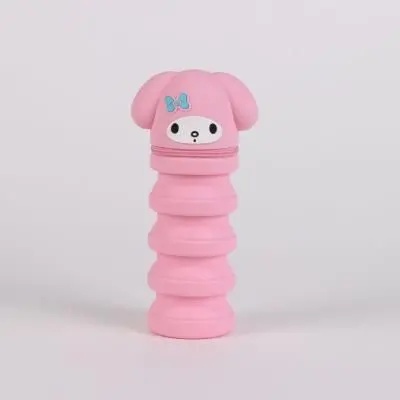 Cerda HELLO KITTY разтегателен ученически несесер Cinamoroll