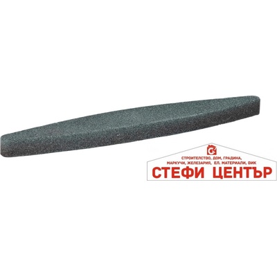 Raider Брус овален 225mm сив (499961)