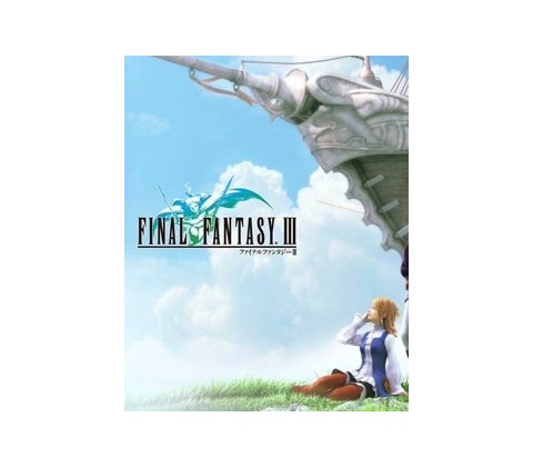 Final Fantasy 3