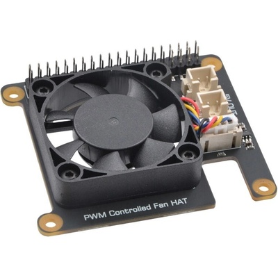 Suptronics X-FAN40 v1.0 PWM