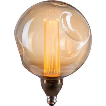 Max Žiarovka Retro Carbon Filament Retro27 E27 7,5 W 1800K