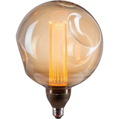 Max Žiarovka Retro Carbon Filament Retro27 E27 7,5 W 1800K