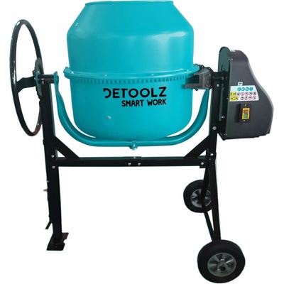 DETOOLZ DZ-C327