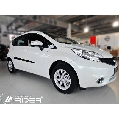 Lišta dverí NISSAN Note 2013-2016
