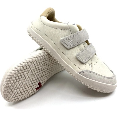 Vivobarefoot Gobi Kids Limestone