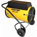 Master RS40