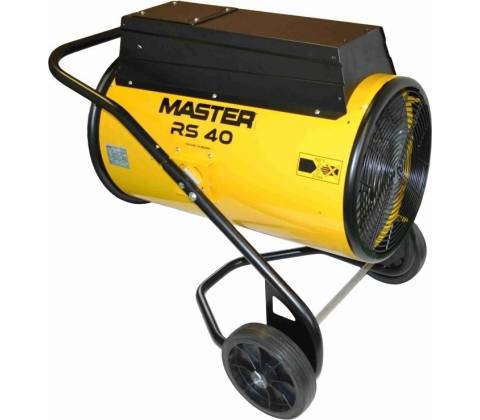 Master RS40