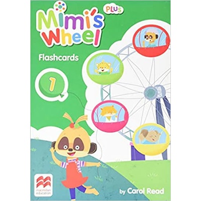 Mimi´s Wheel 1 Flashcards