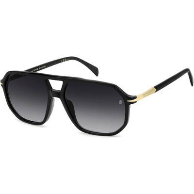 David Beckham DB 1172/S 2M2/9O