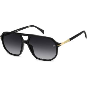 David Beckham DB 1172/S 2M2/9O