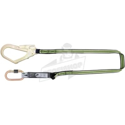 Kratos Текстилен ремък с енергиен абсорбатор / aidos (751200)