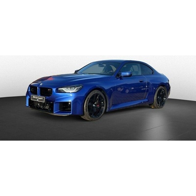 BMW M2 353 kW