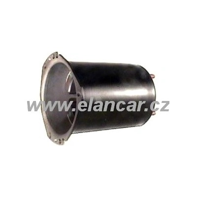 Stator startéru - Valeo D6RA