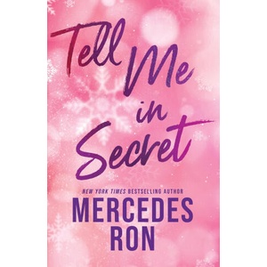 Tell Me in Secret (ISBN: 9781464242472)
