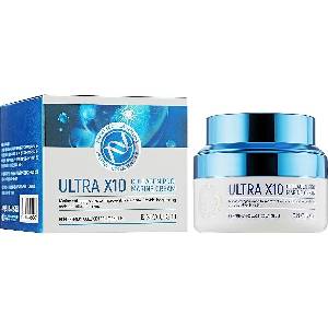 Enough Premium Хидратиращ крем за лице Ultra X10 Collagen Pro, 50 ml