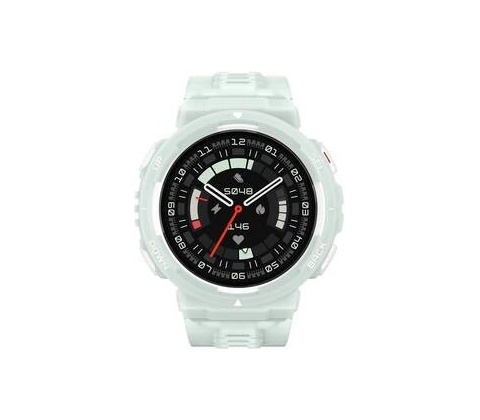 Amazfit Active Edge