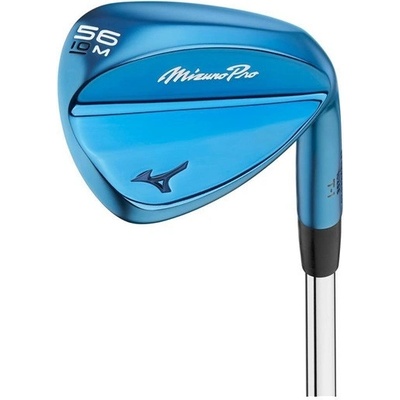 Mizuno Pro T-1 Blue IP TT DG Tour Issue 12° 54° wedge pravé ocel – Zboží Dáma