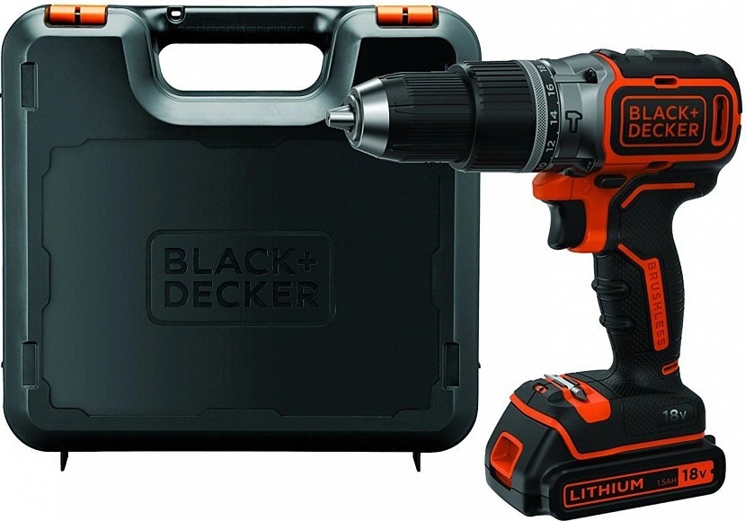 Black & decker bl188k sale