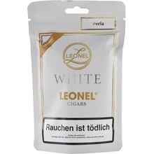 Leonel White Perla 10 ks