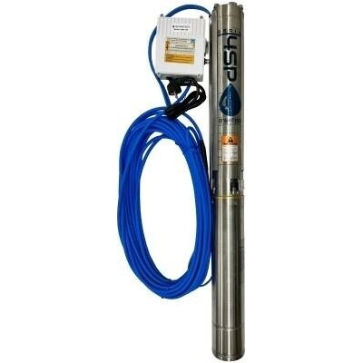 BW 4SP 5/12 - 1,1 kW, 6/4"