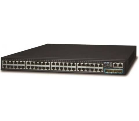 Planet SGS-6341-48T4X