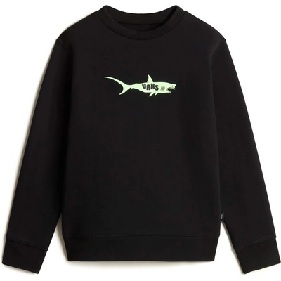 Vans The Pack Crew Black