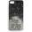 HQWear Калъф Star Glitter Shining, за iPhone 13 Pro, черен (9145576225721)