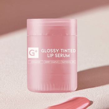 OOTD Балсам - Тинт за блясък и подхранване OOTD Glossy Tinted Lip Serum (81366)