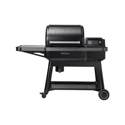 Traeger IRONWOOD INT