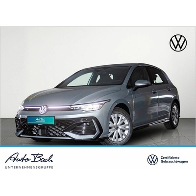 Volkswagen Golf 1.5 TSI 110 kW