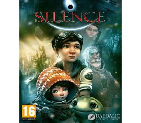 Silence