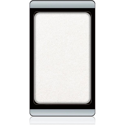 Artdeco Eyeshadow Pearl oční stíny pro vložení do paletky s perleťovým leskem 30.10 Pearly White 0,8 g