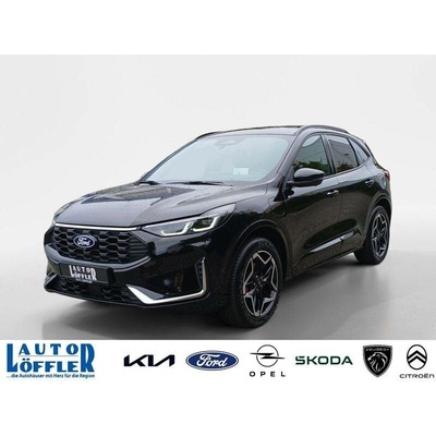Ford Kuga 2.5 PHEV X 178 kW