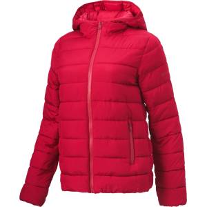 CHAMPION Яке Hooded Polyfilled
