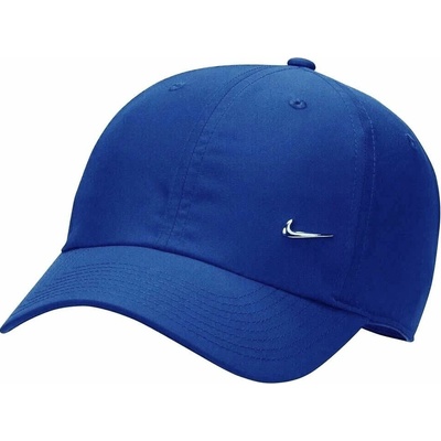 NIKE ROYAL/METALLIC