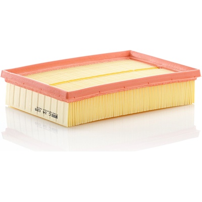 Mann-filter Въздушен филтър mann-filter c 24 028