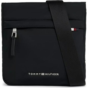 Tommy Hilfiger Signature PU Mini Crossover Bag