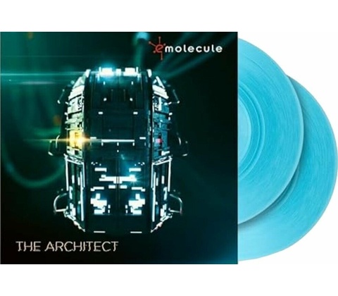 The Architect eMolecule LP