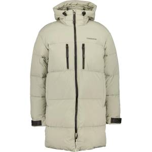 Didriksons Мъжко яке парка Didriksons Hilmer USX Parka 2 Parka - Wilted Leaf - размер XL (004-7264-0214)