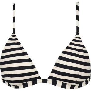 Barts Дамско бикини горнище Barts Women's Yadbor Fixed Triangle Bikini top - Black - размер 38 (EU) (150-4798-0112)