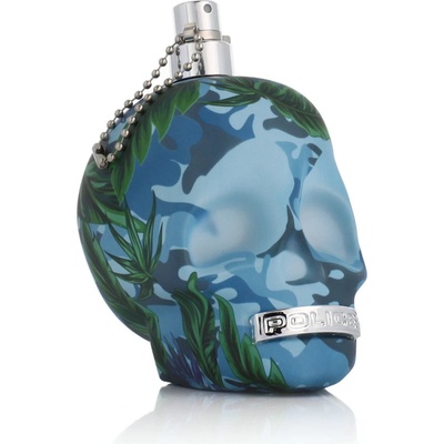 Police To Be Exotic Jungle toaletná voda pánska 125 ml