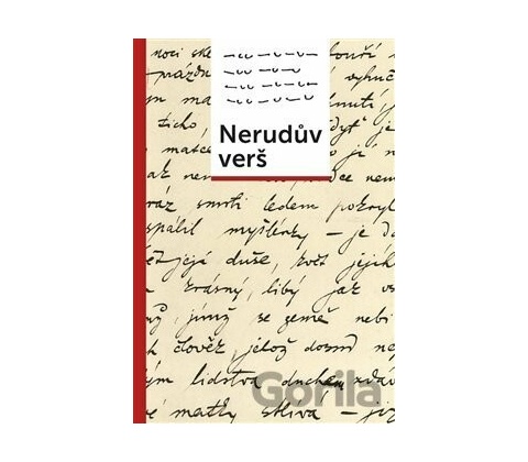 Nerudův verš