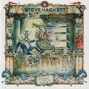 Hackett Steve - Please Don't Touch CD