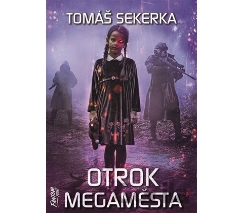Otrok megaměsta